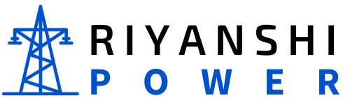 Riyanshi Logo